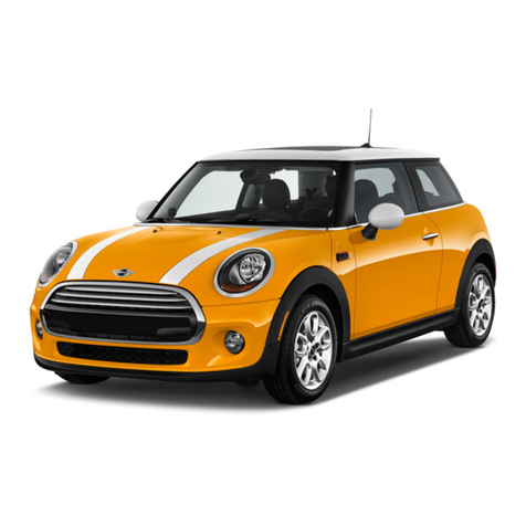 BMW MINI 2018 Guide