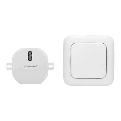 Smartwares SH4-99572 User manual