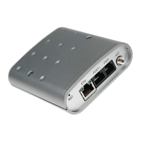bwa MR36 user guide