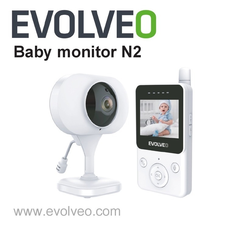 Evolveo N2 manual
