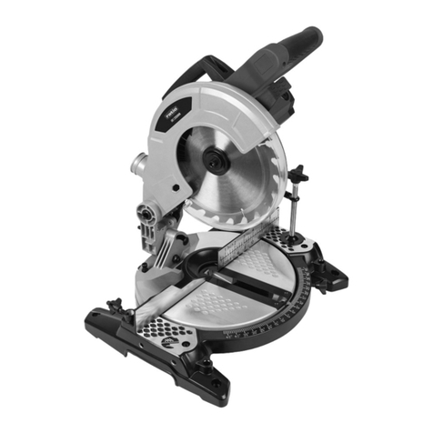 Ratio IR1200NM manual