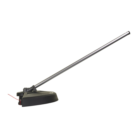 Milwaukee M18 FOPH-LTA Original instructions