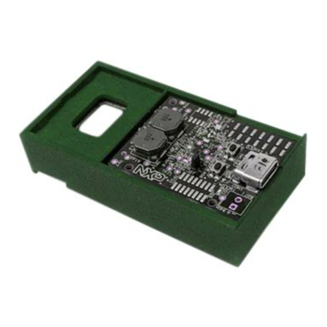 NXP Semiconductors SLN-LOCAL2-IOT user guide