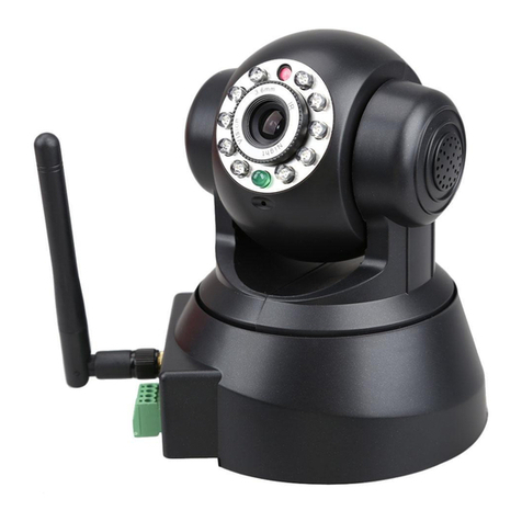 EasyN F Series User manual