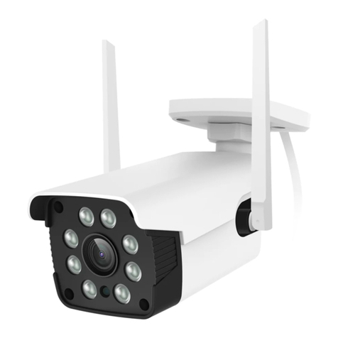 Netvue Vigil 2 quick guide