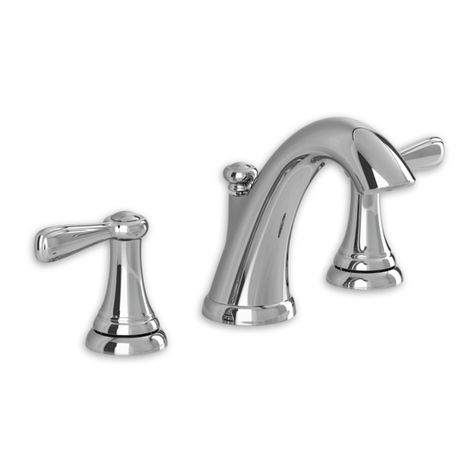 Kohler 1019439 Manual