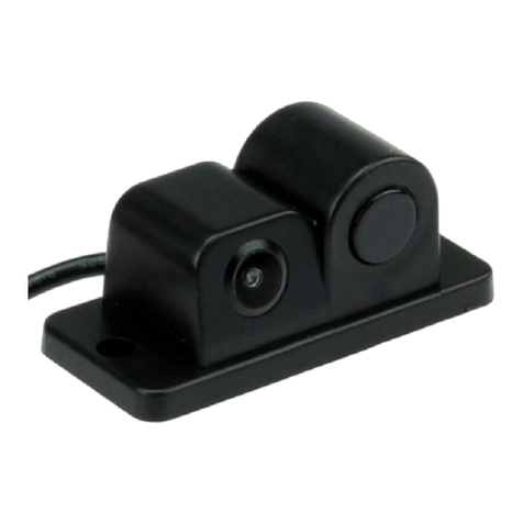 Connects2 CAM-10 User manual