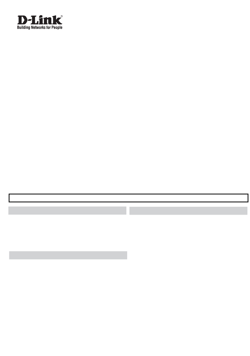 D-Link DWA-X582 User manual D-Link DWA-X582 User manual
