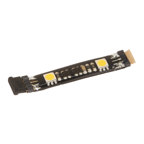 WAC Lighting InvisiLED Classic LED-T24 User manual