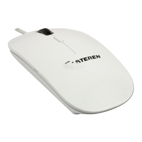 Steren COM-529 instruction manual