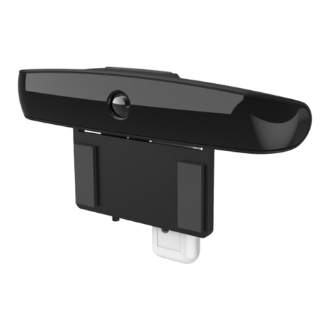 Philio PAR02 quick start guide