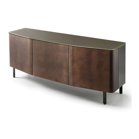 FIAM. PLANA PL180 Product information