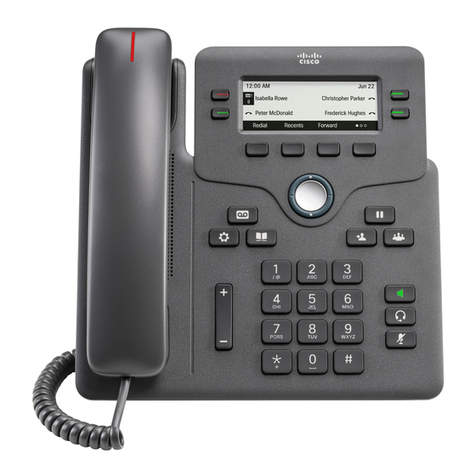 BT 6861 User manual