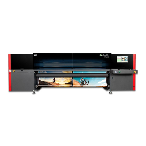 EFI Pro 32r User manual