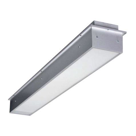 Cooper IB519142EN installation instructions