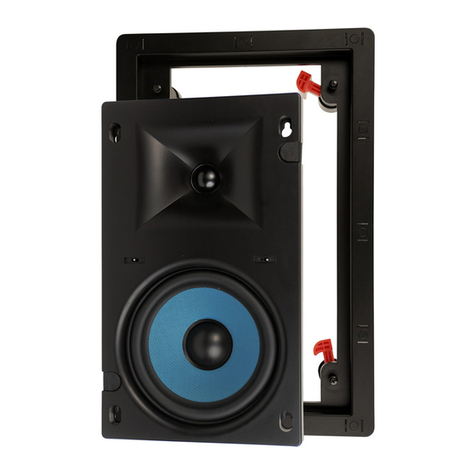 Rave RK2IW-650P quick start guide