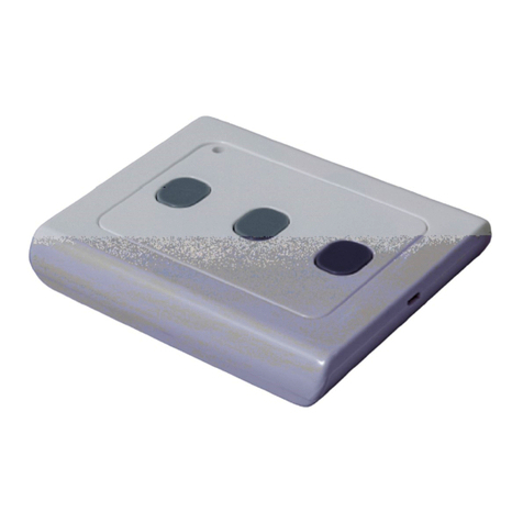 Tenpilot TP06 3Rw quick start guide