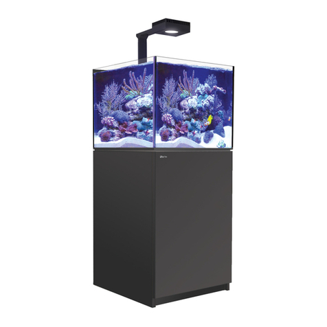 Red Sea REEFER XL200 User manual Red Sea REEFER XL200 User manual