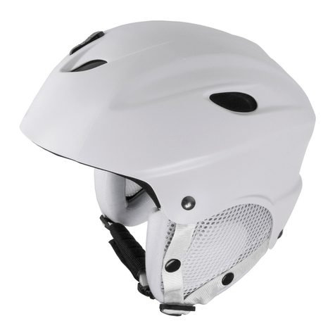 M-WAVE SKI manual