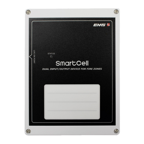 SmartCell SC-41-0200-0001-99 installation guide