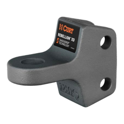Lippert 45940-85 User manual