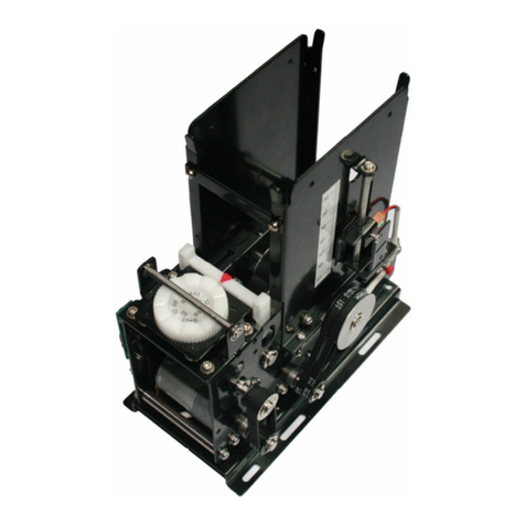 Creator CRT-541 Product specification Creator CRT-541 Product specification
