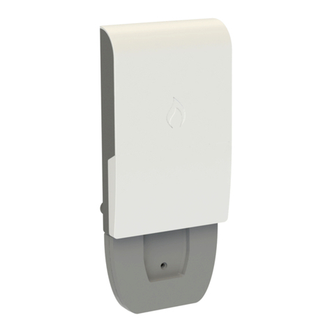 IgniteNet ICC-MMC-WW quick start guide