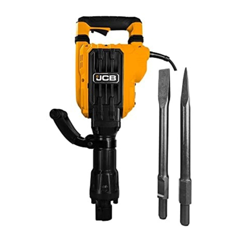 jcb 21-DH1700 Planning guide jcb 21-DH1700 Planning guide