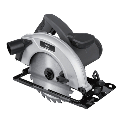 Ratio SR1400NM manual