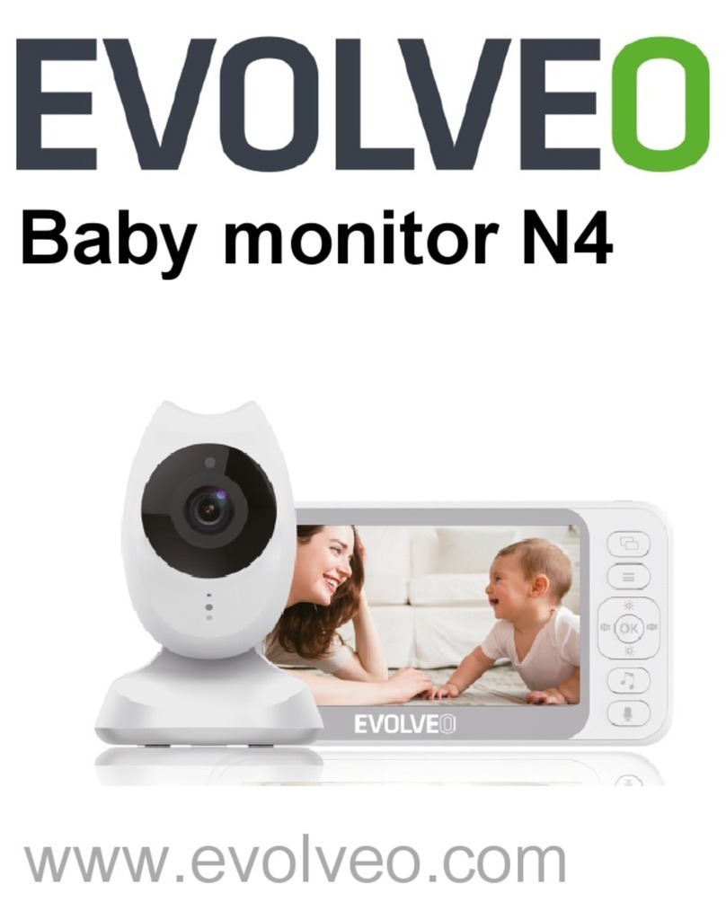Evolveo N4 manual