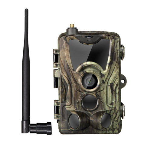 Evolveo StrongVision 2GB manual