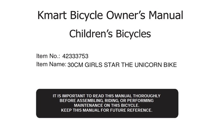 KMART 42333753 User manual KMART 42333753 User manual