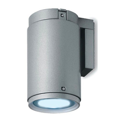 iGuzzini iRoll 65 instructions