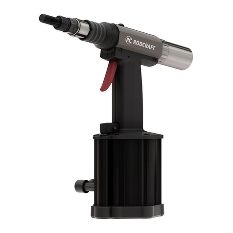 RODCRAFT RC6758 User manual