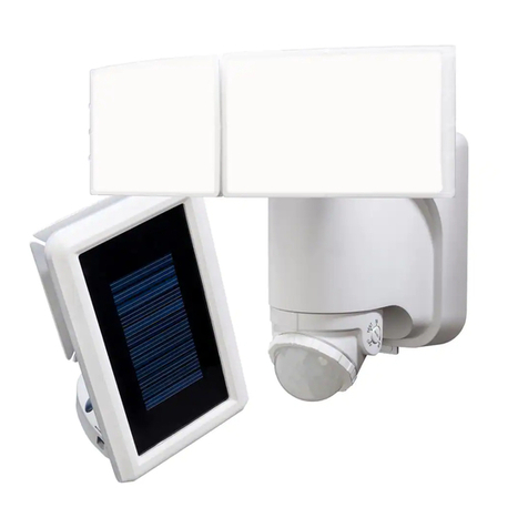 Defiant DFI-7005-WH-G quick start guide