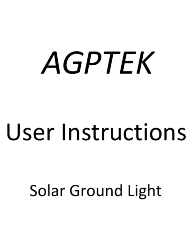 AGPtek SGL4WW User instructions