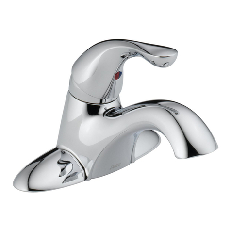 Delta 501-HDF-DST manual
