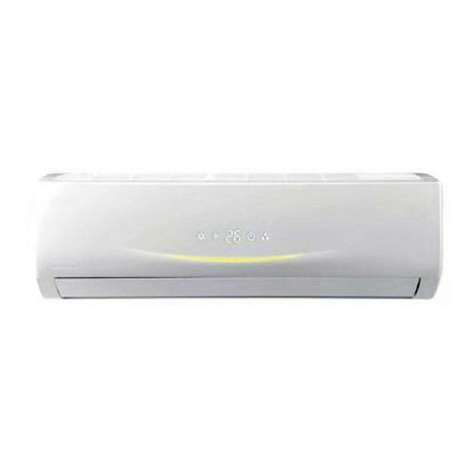Tekno Point MDV D Series User manual Tekno Point MDV D Series User manual