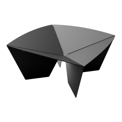 Movelar tuozi T00591 User manual