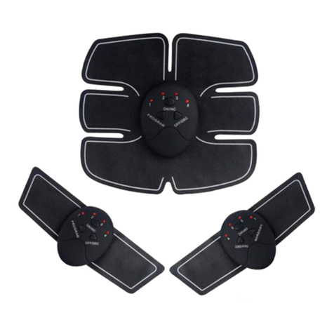 FYTTER Shaper SH-2X manual