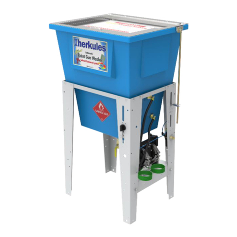 HERKULES G200 User manual HERKULES G200 User manual