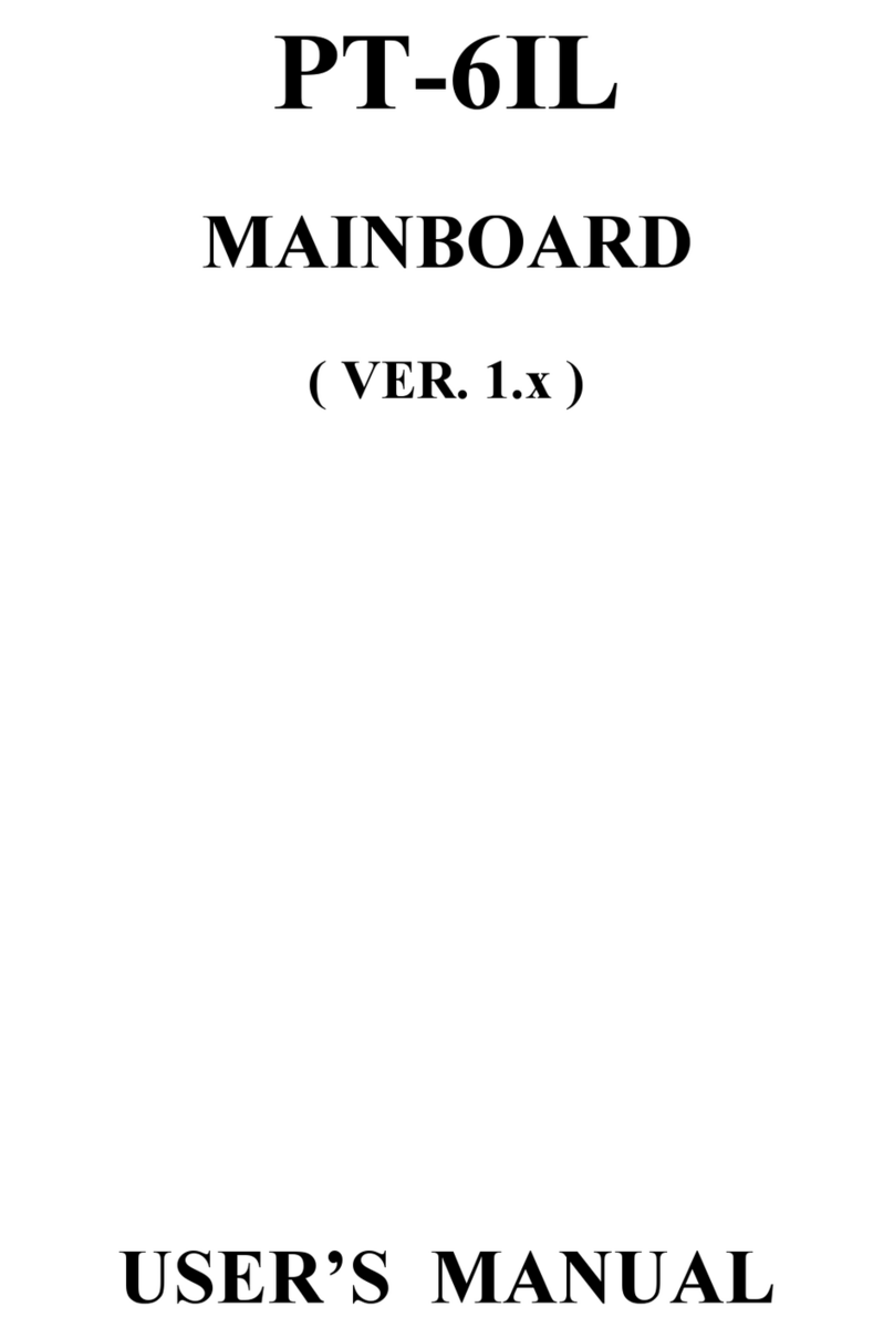 AZZA 6IL user manual AZZA 6IL user manual
