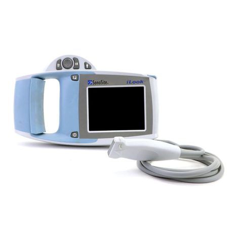 SonoSite iLook Service manual SonoSite iLook Service manual