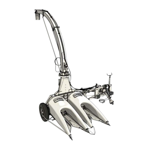 Nogueira NEW PECUS Duo G2 User manual