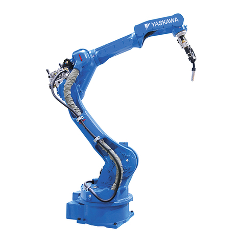 YASKAWA MA2010 Manual