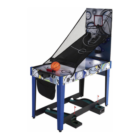 MD SPORTS WM CANADA User manual