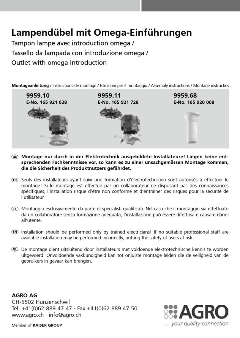 Agro 9959.10 manual