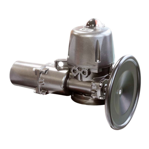 Watts Valpes VTX Series User manual