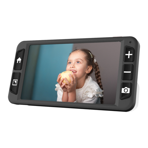 Zoomax LUNA 6 user guide