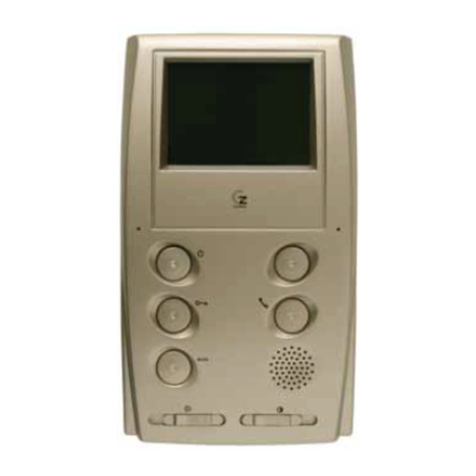 Guinaz M2710D User manual Guinaz M2710D User manual